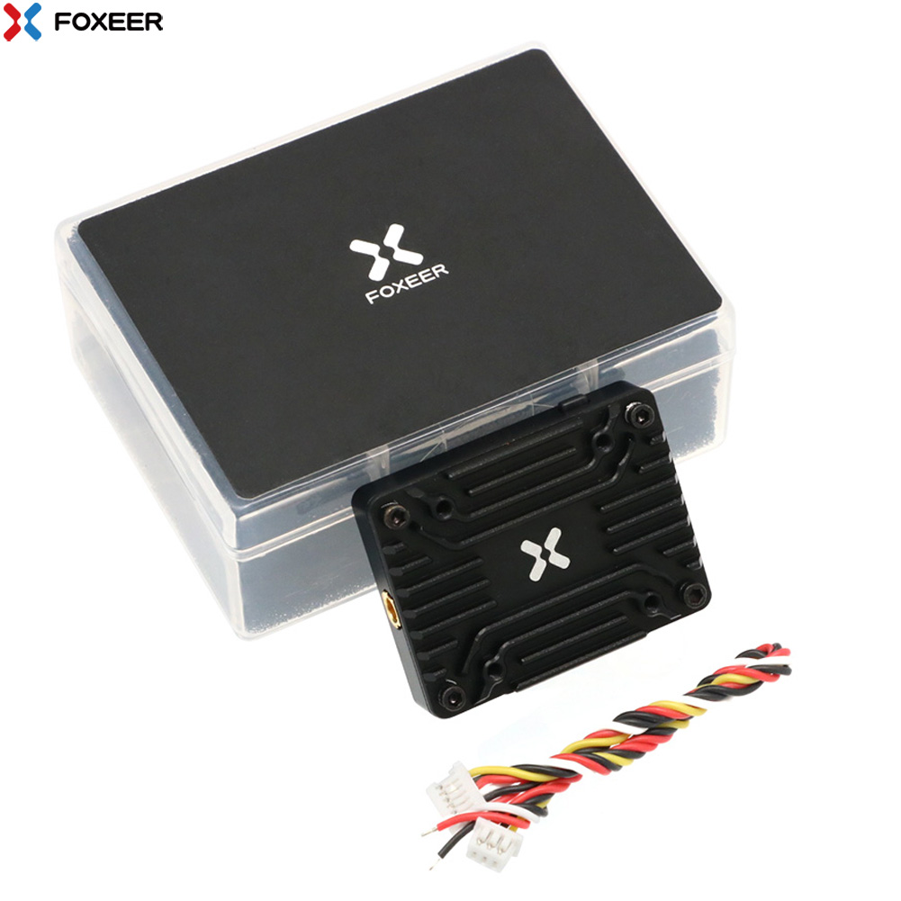FOXEER Reaper Extreme 10W 5W 2 – Foxeer Reaper Extreme 2.5W Vtx Bewertung und Preis