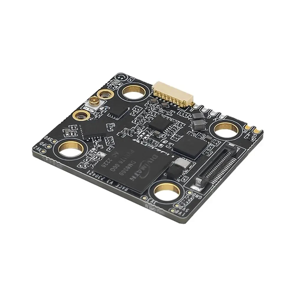 HDZero Race V3 VTX Digitaler H – Hdzero Goggles Digital Hd Fpv Bewertung und Preis