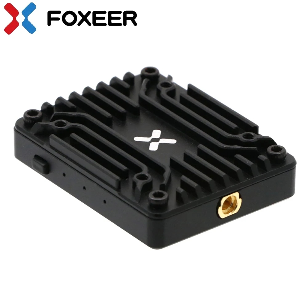 Foxeer 5,8g Reaper extreme v2  – Foxeer Reaper Extreme 2.5W Vtx Bewertung und Preis