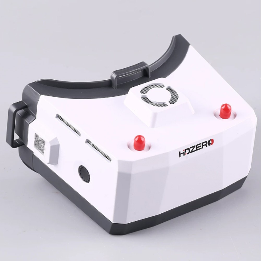 HDZero BOXPRO/BOXPRO+ FPV-Bril – Skyzone Sky04O Pro Fpv Goggles Bewertung und Preis