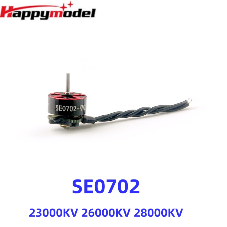 HappyModel SE0702 23000KV 2600 – Skyzone Sky04O Pro Fpv Goggles Bewertung und Preis