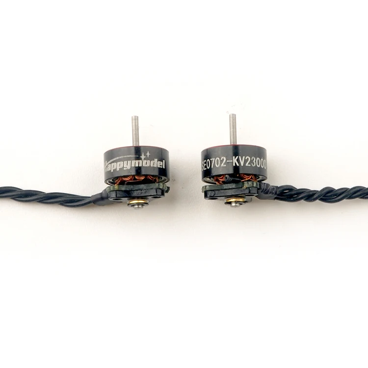 HappyModel SE0702 23000KV 2600 – Skyzone Sky04O Pro Fpv Goggles Bewertung und Preis