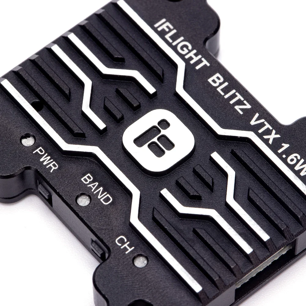 iFlight BLITZ 5.8G 1.6W Hochle – Iflight Blitz 1.6W 5.8G Vtx Bewertung und Preis