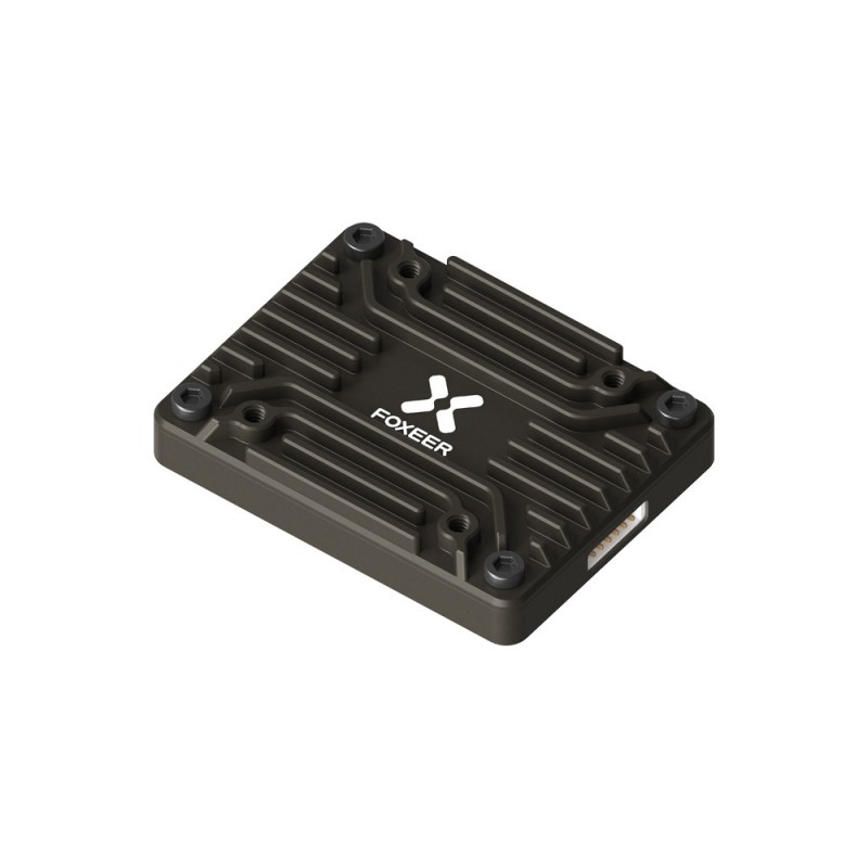 Foxeer 4.9G Low-Band-Brillenmo – Foxeer Reaper Extreme 2.5W Vtx Bewertung und Preis