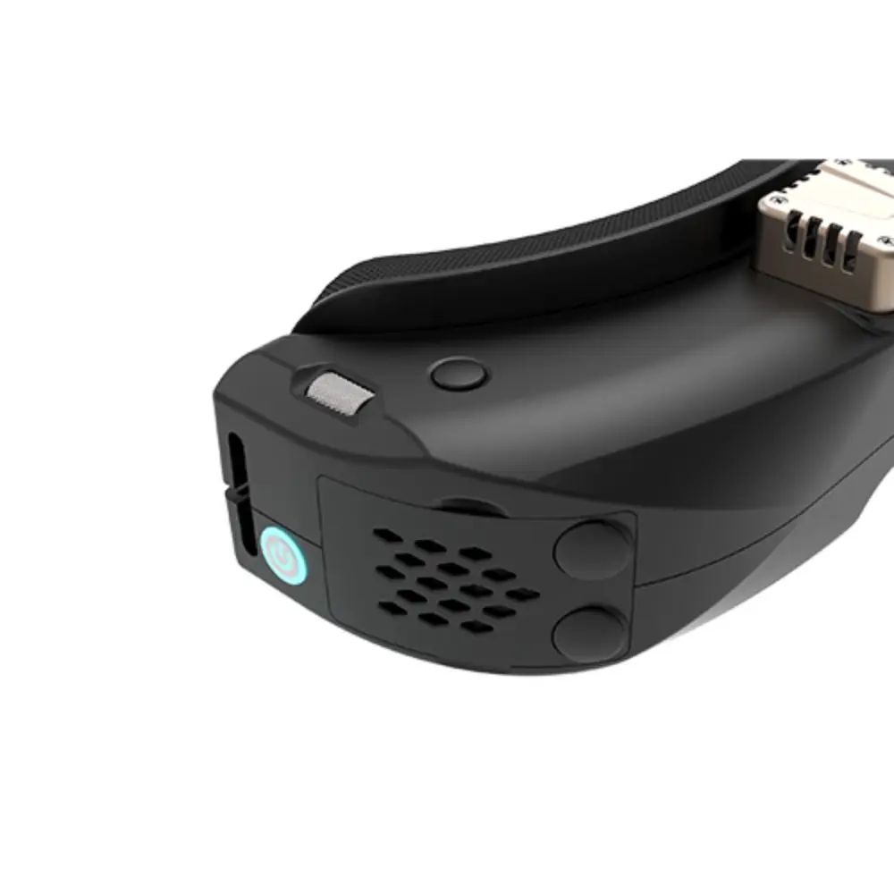 SKYZONE SKY04O Pro FPV-Brille  – Skyzone Sky04O Pro Fpv Goggles Bewertung und Preis